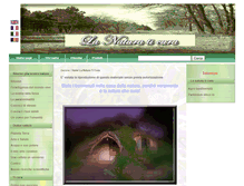 Tablet Screenshot of lanaturaticura.com